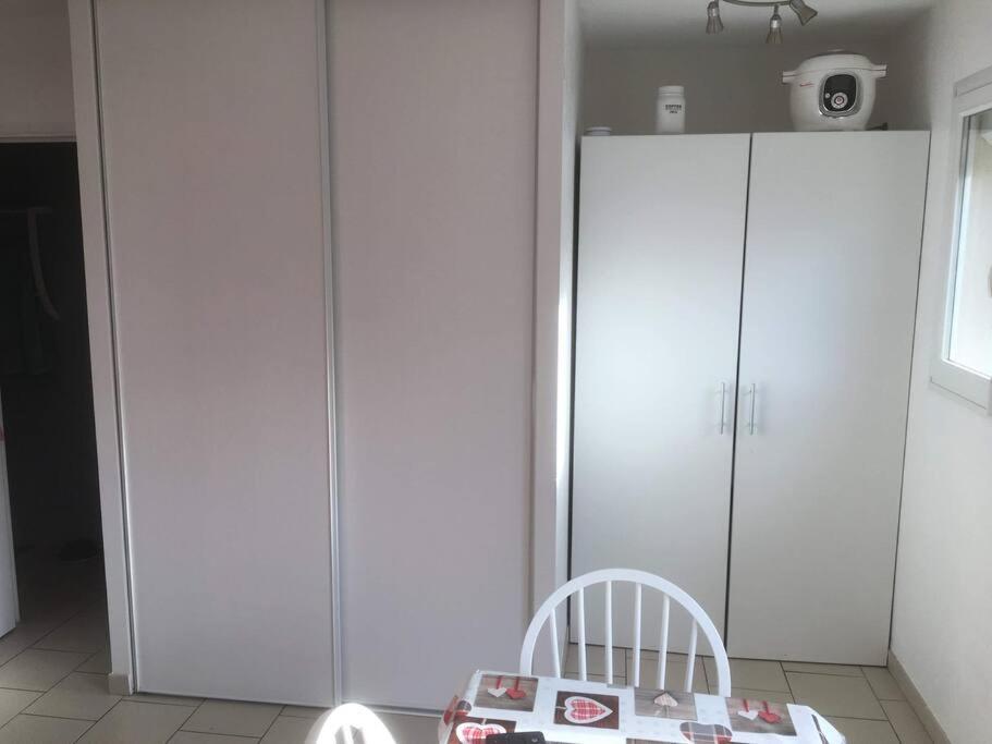 Hébergement de vacances Maison Avec Terrasse Et Jardin A 600m De La *